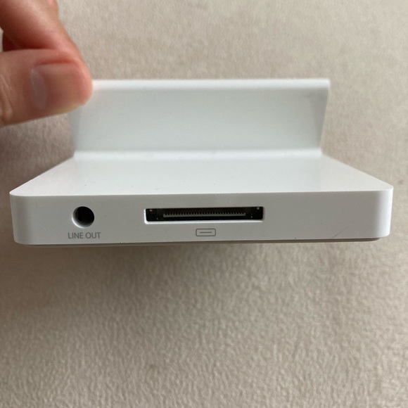 {Apple} Docking Station iPad 2 or 3 - Picture 5 of 6